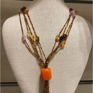 West African Jewelry